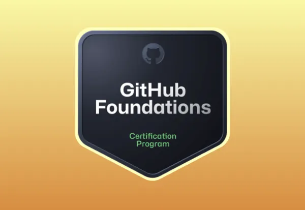 img of How to pass GitHub Foundation exam 